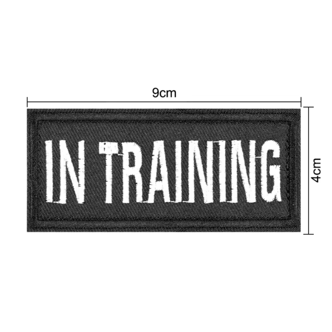 Best-Seller 3-Piece Tactical Patch Set