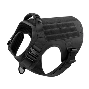 Striker Military-Grade Tactical No-Pull Harness V4