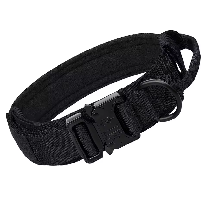 Tactical Collar