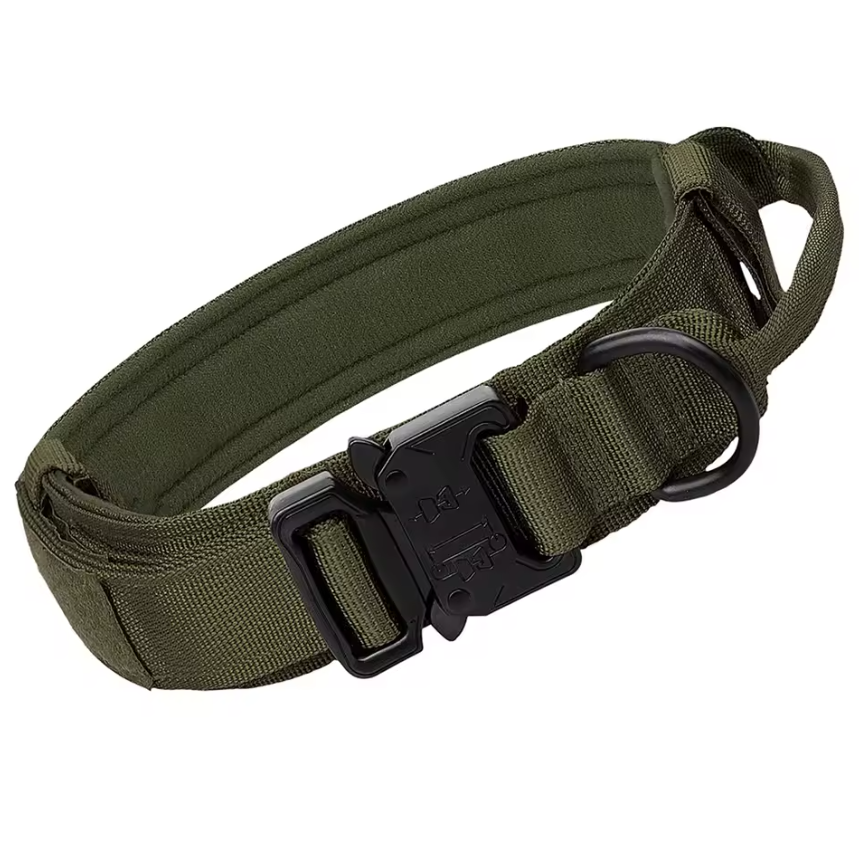 Tactical Collar