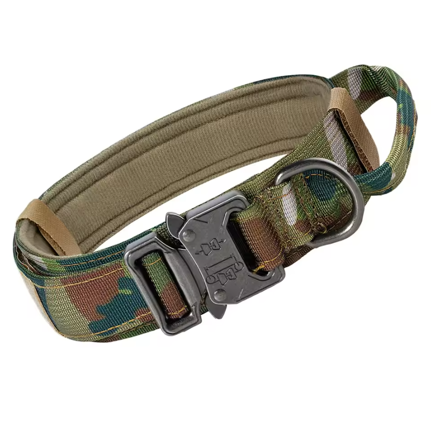 Tactical Collar