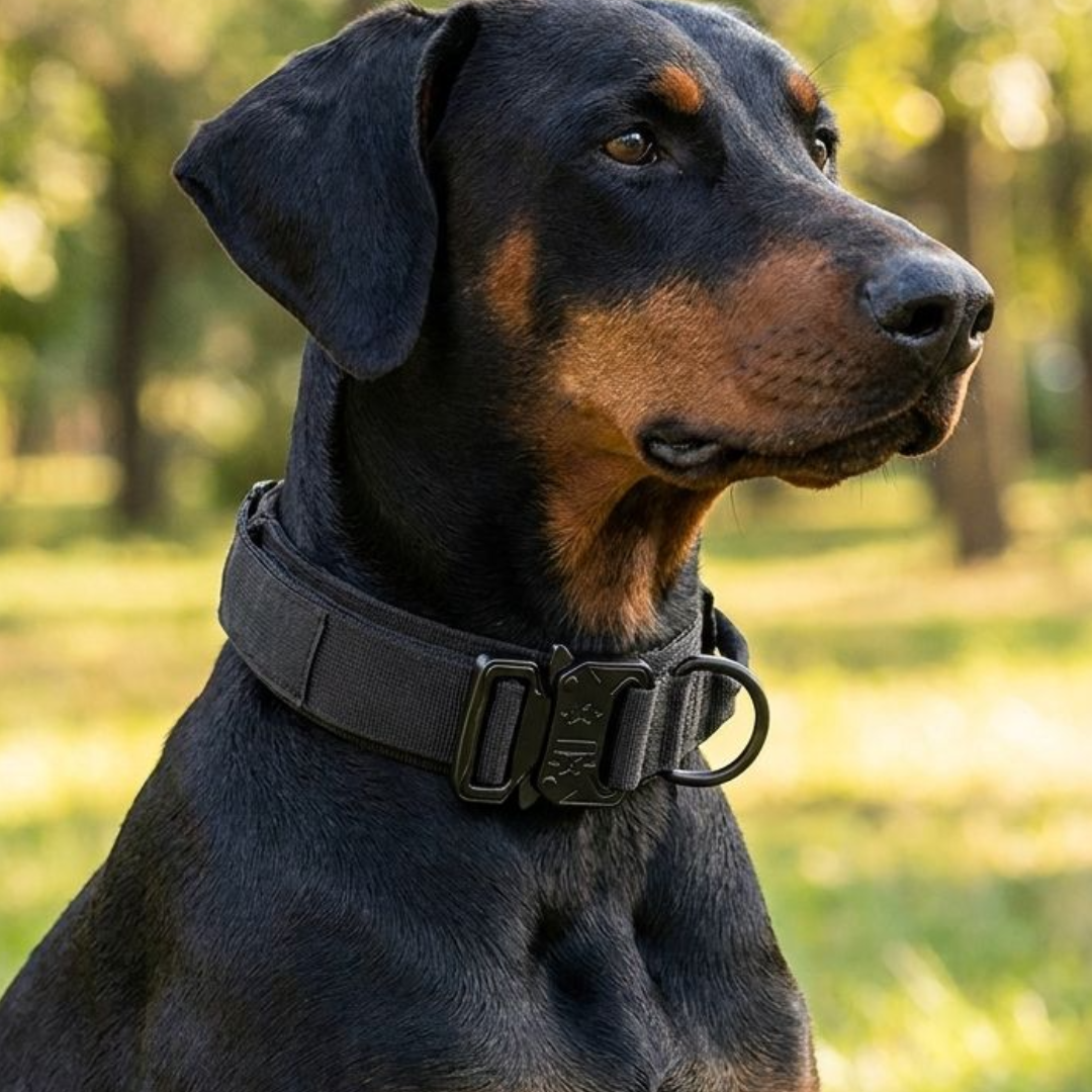 RANGER™ Reinforced Tactical Collar